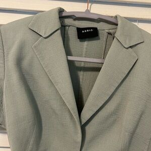 Akris Women's Sage Blazer
